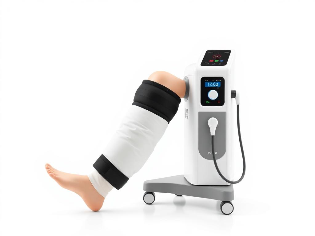 Lymphedema & Compression